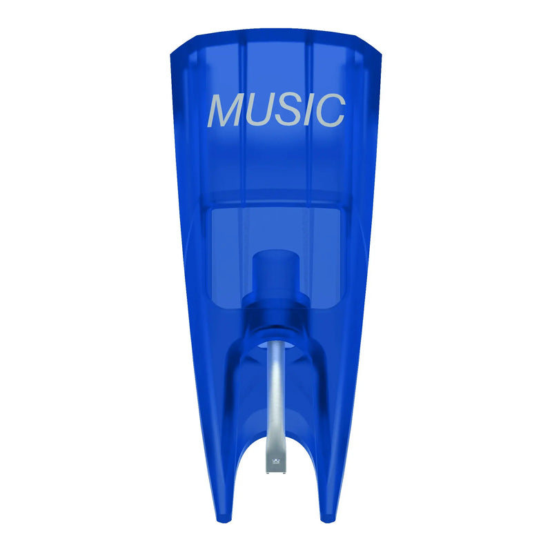 Ortofon Concorde Music Blue Stylus Ersatznadel Audio Everywhere