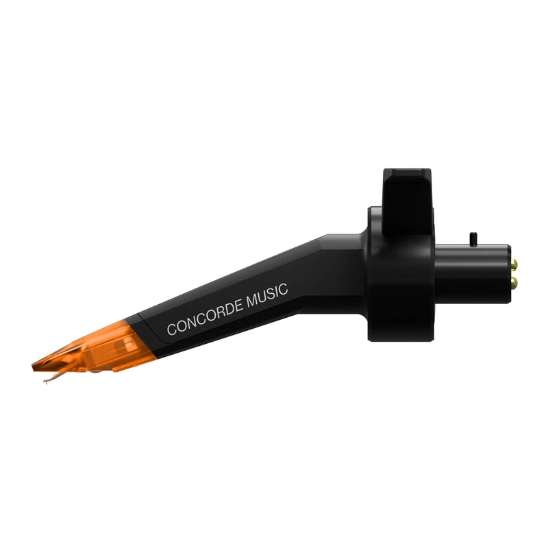 Ortofon Concorde Music Bronze Tonabnehmer Audio Everywhere