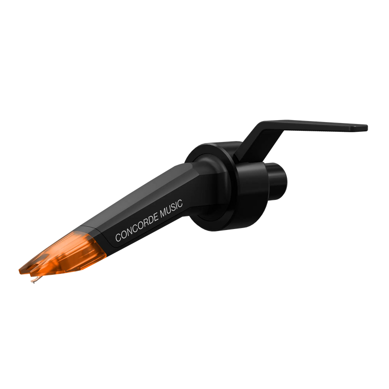 Ortofon Concorde Music Bronze Tonabnehmer Audio Everywhere