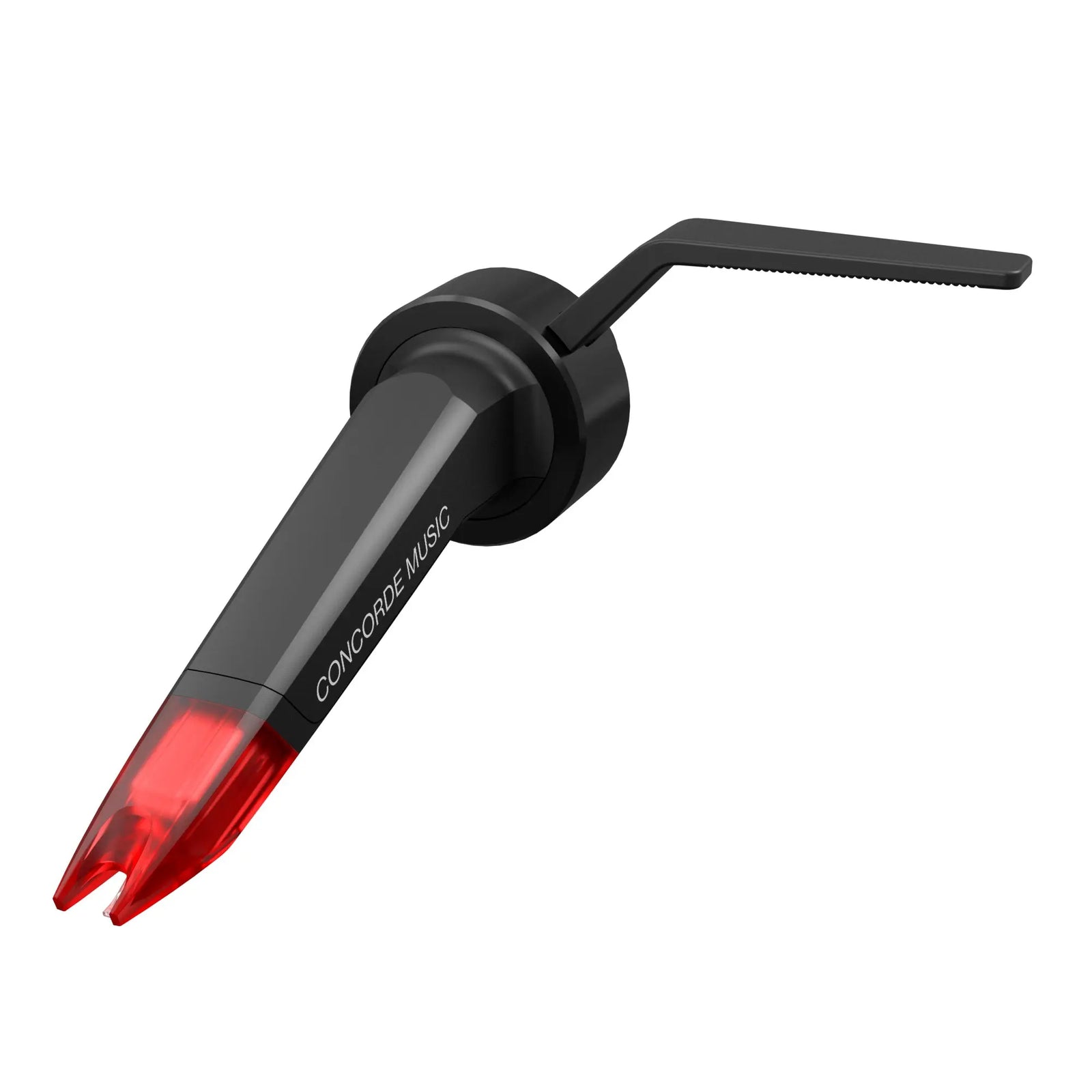 Ortofon Concorde Music Red Tonabnehmer Audio Everywhere