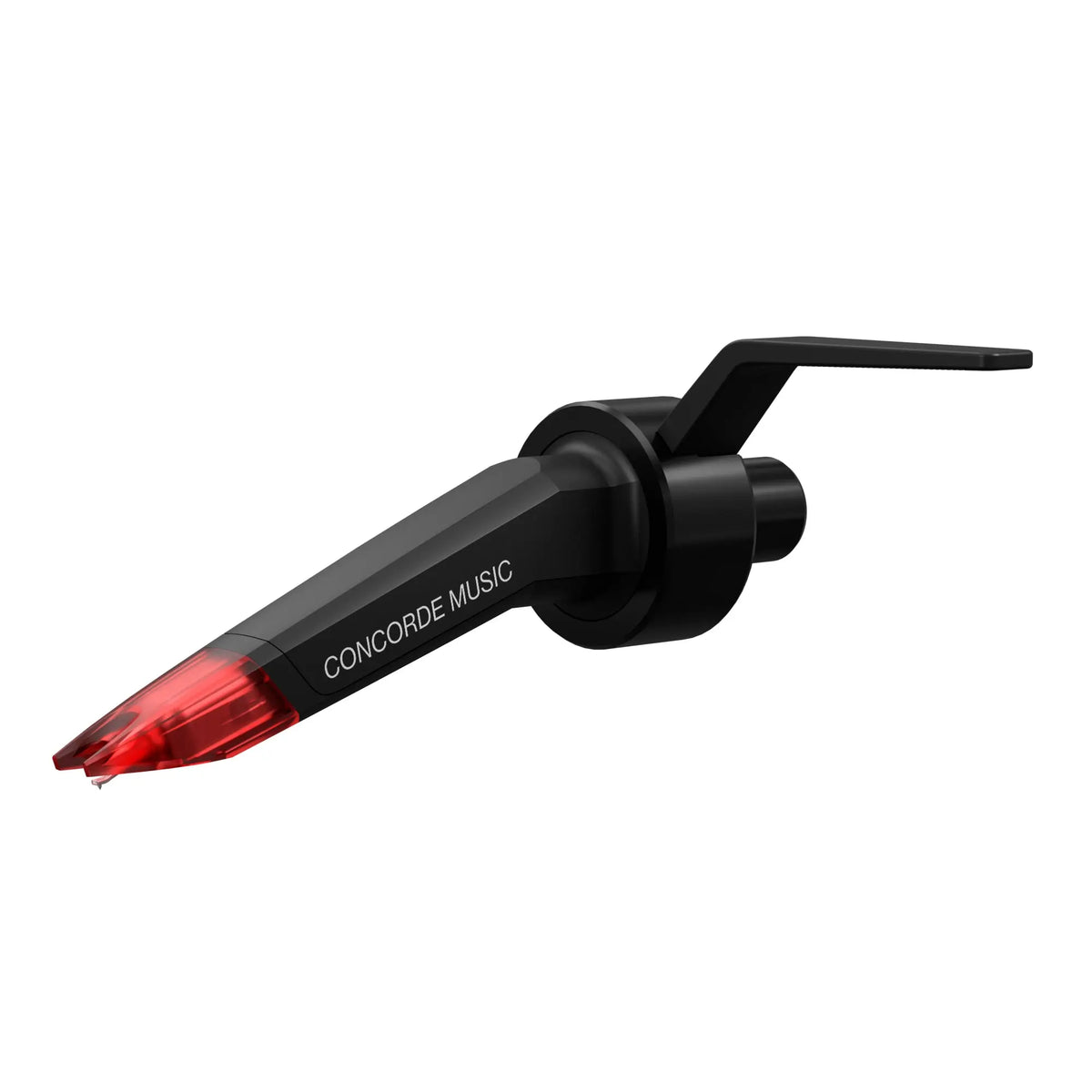 Ortofon Concorde Music Red Tonabnehmer Audio Everywhere
