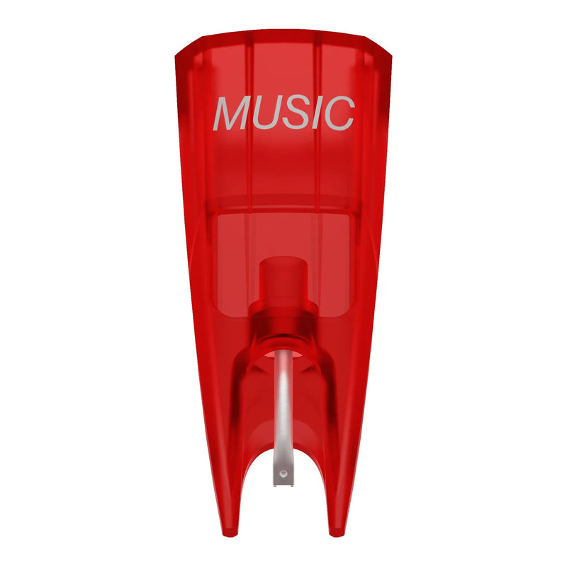 Ortofon Concorde Music Red Stylus Ersatznadel Audio Everywhere