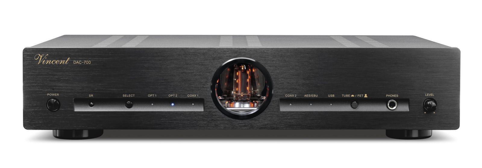 DAC-700_front_schwarz