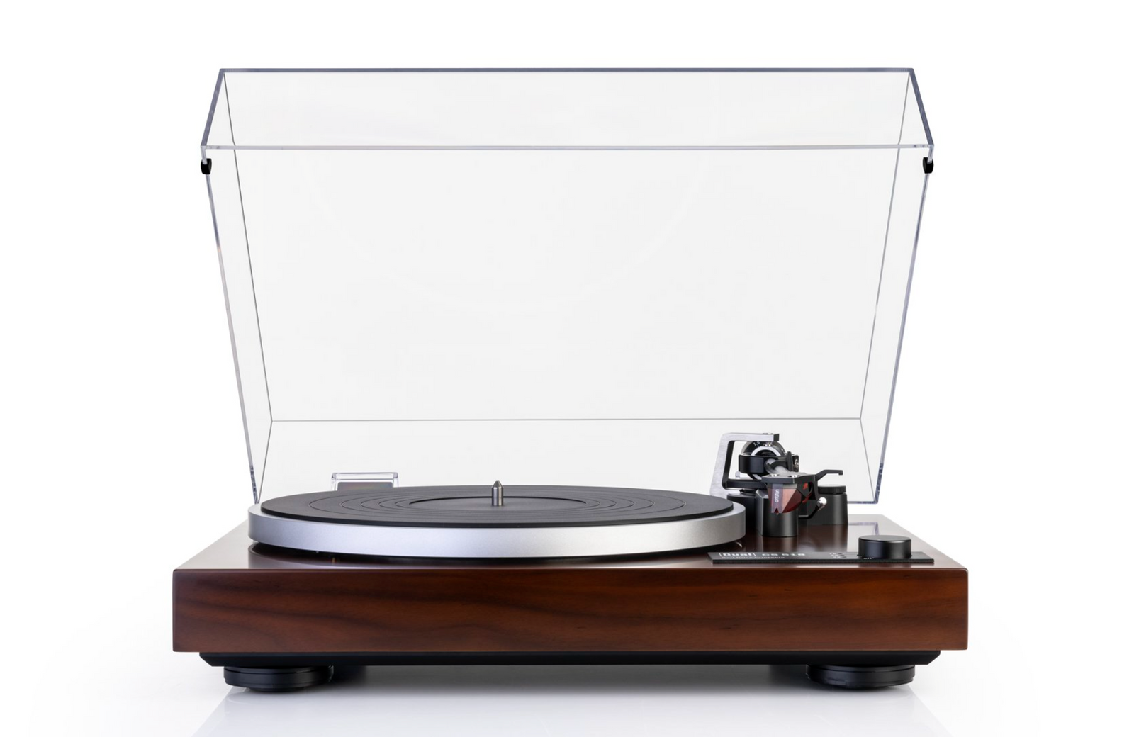 Dual CS 518 11