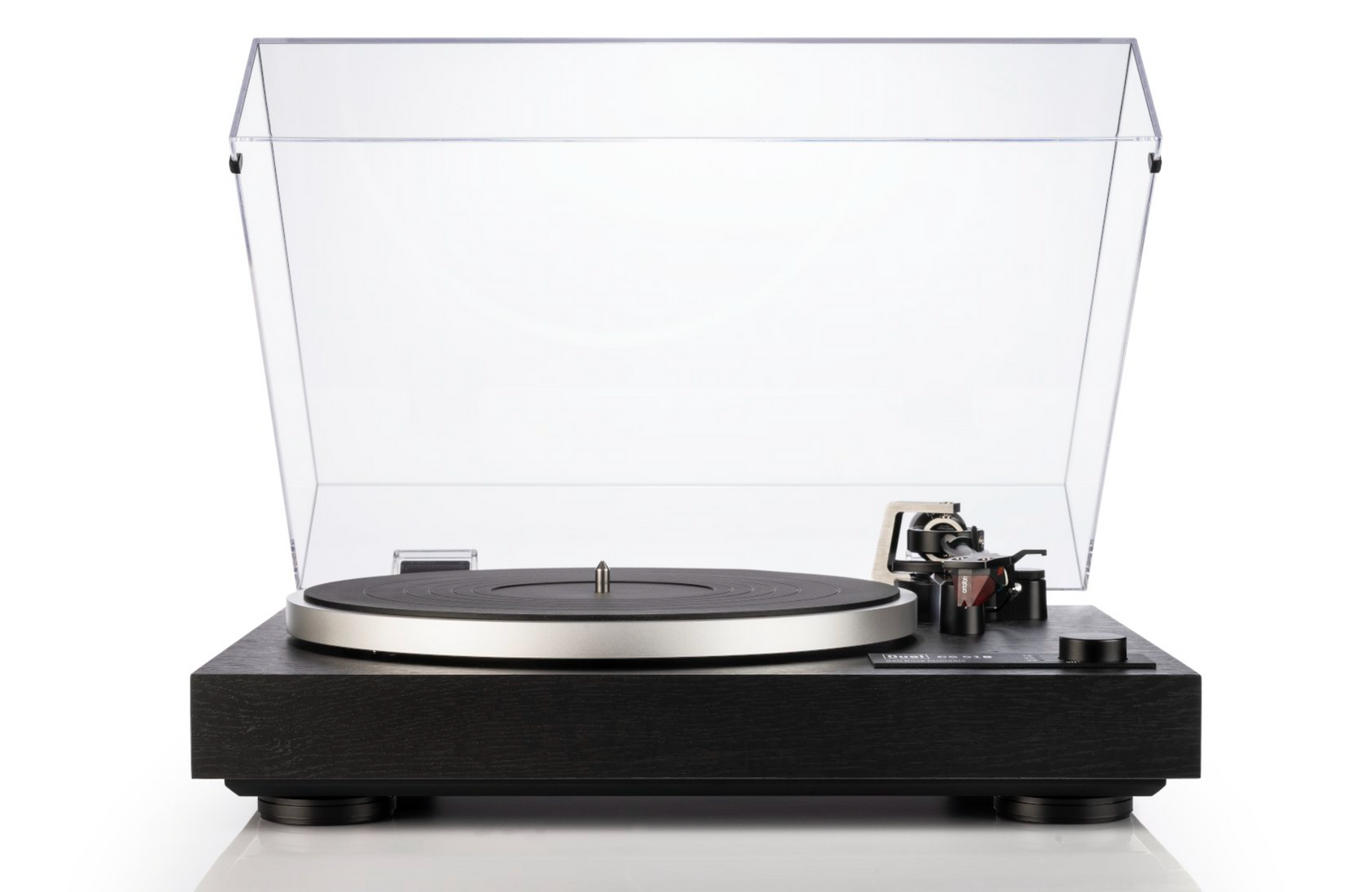 Dual CS 518 12