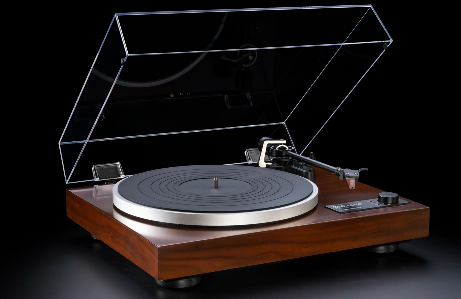 Dual CS 518 2