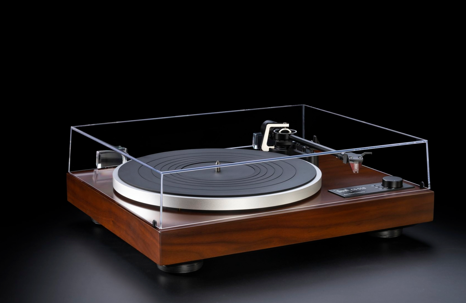 Dual CS 518 4