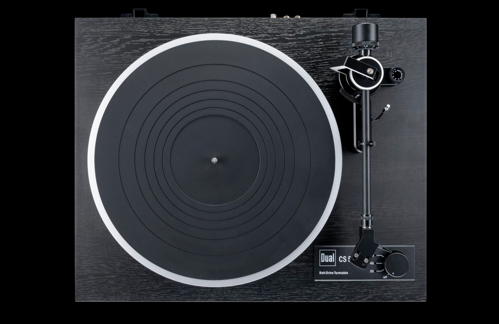 Dual CS 518 6