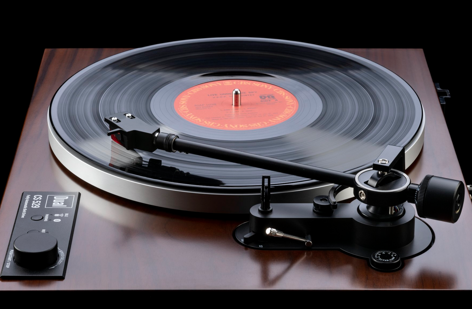 Dual CS 529 7