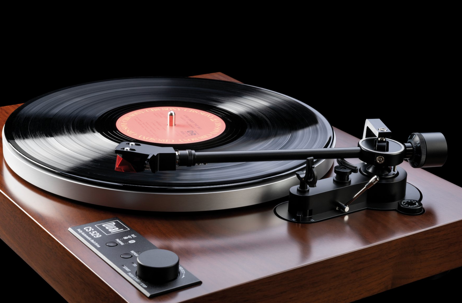 Dual CS 529 8