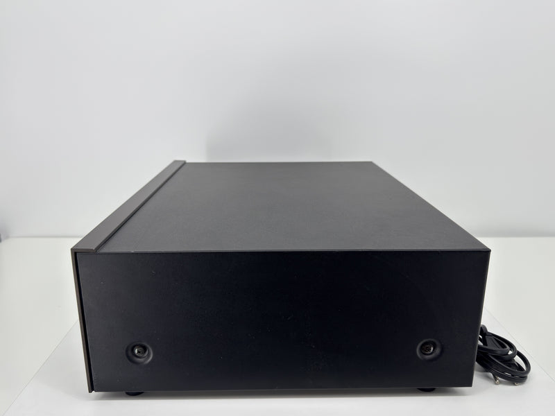 Dual C 820 Kassettendeck - Tape Deck