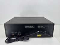Dual C 820 Kassettendeck - Tape Deck