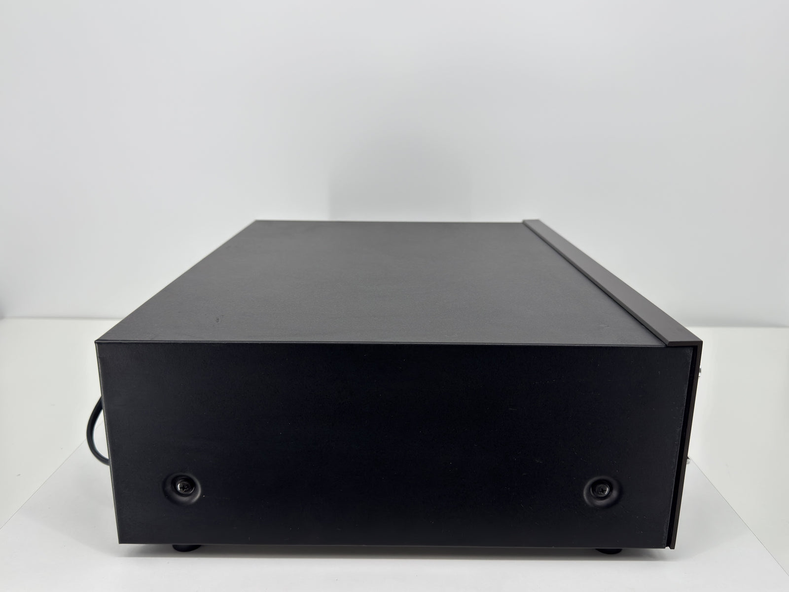 Dual C 820 Kassettendeck - Tape Deck