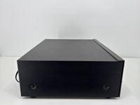 Dual C 820 Kassettendeck - Tape Deck