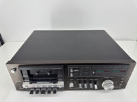 Dual C 820 Kassettendeck - Tape Deck