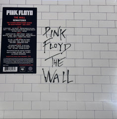 Pink Floyd - The Wall Vinyl 2 LPs NEU Audio Everywhere