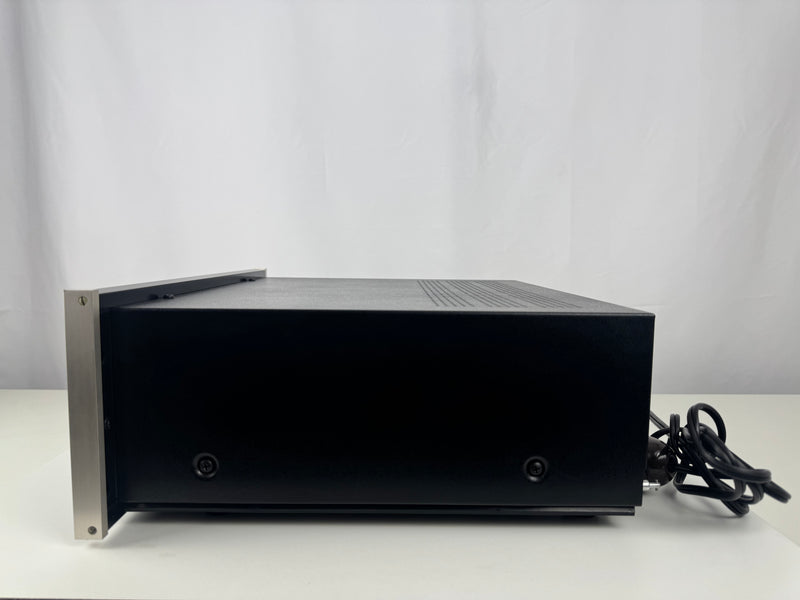 McIntosh MCD 7000 CD Spieler Gewartet