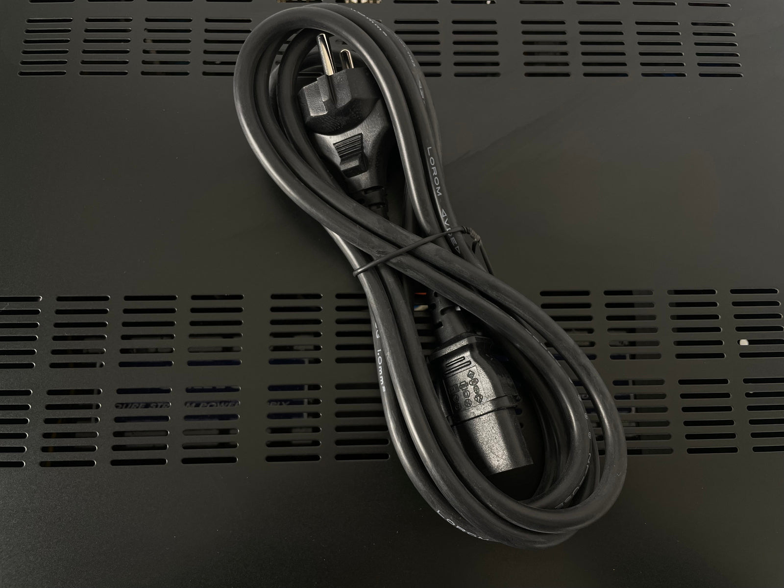 Onkyo A-9755 Vollverstärker