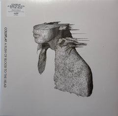 Coldplay - A Rush of blood to the Head Vinyl LP NEU Audio Everywhere