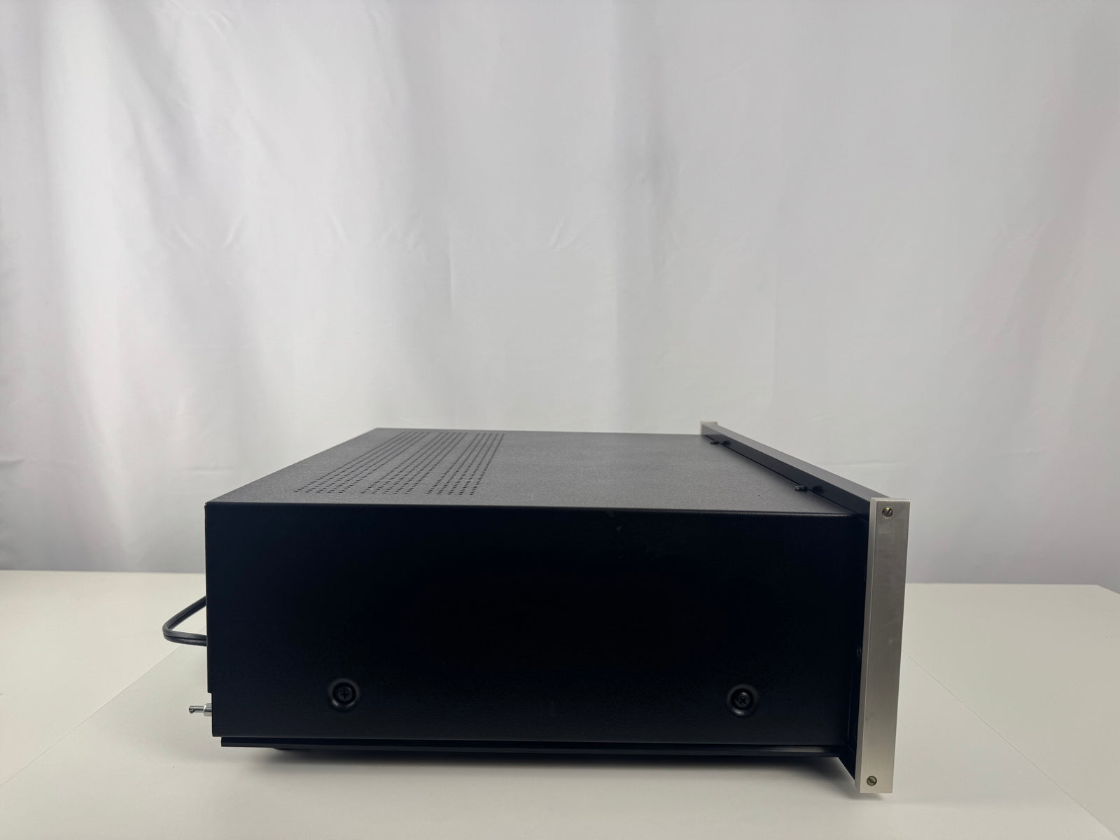 McIntosh MCD 7000 CD Spieler Gewartet
