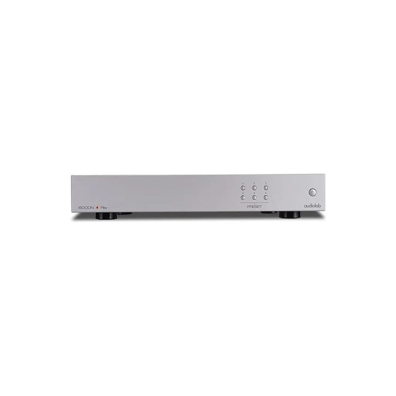 Audiolab 6000N Play Netzwerk-Streamer
