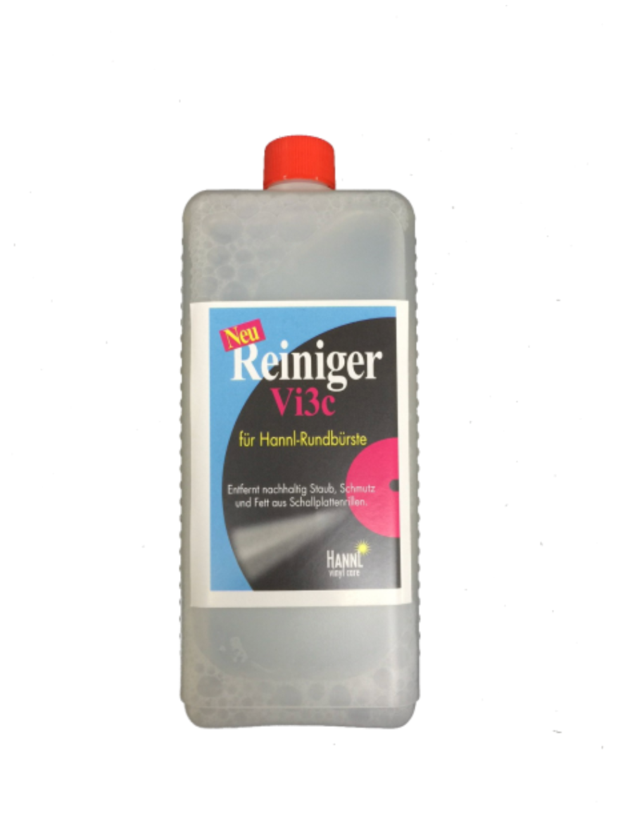 HANNL VI3C 1000ml Schallplattenreiniger
