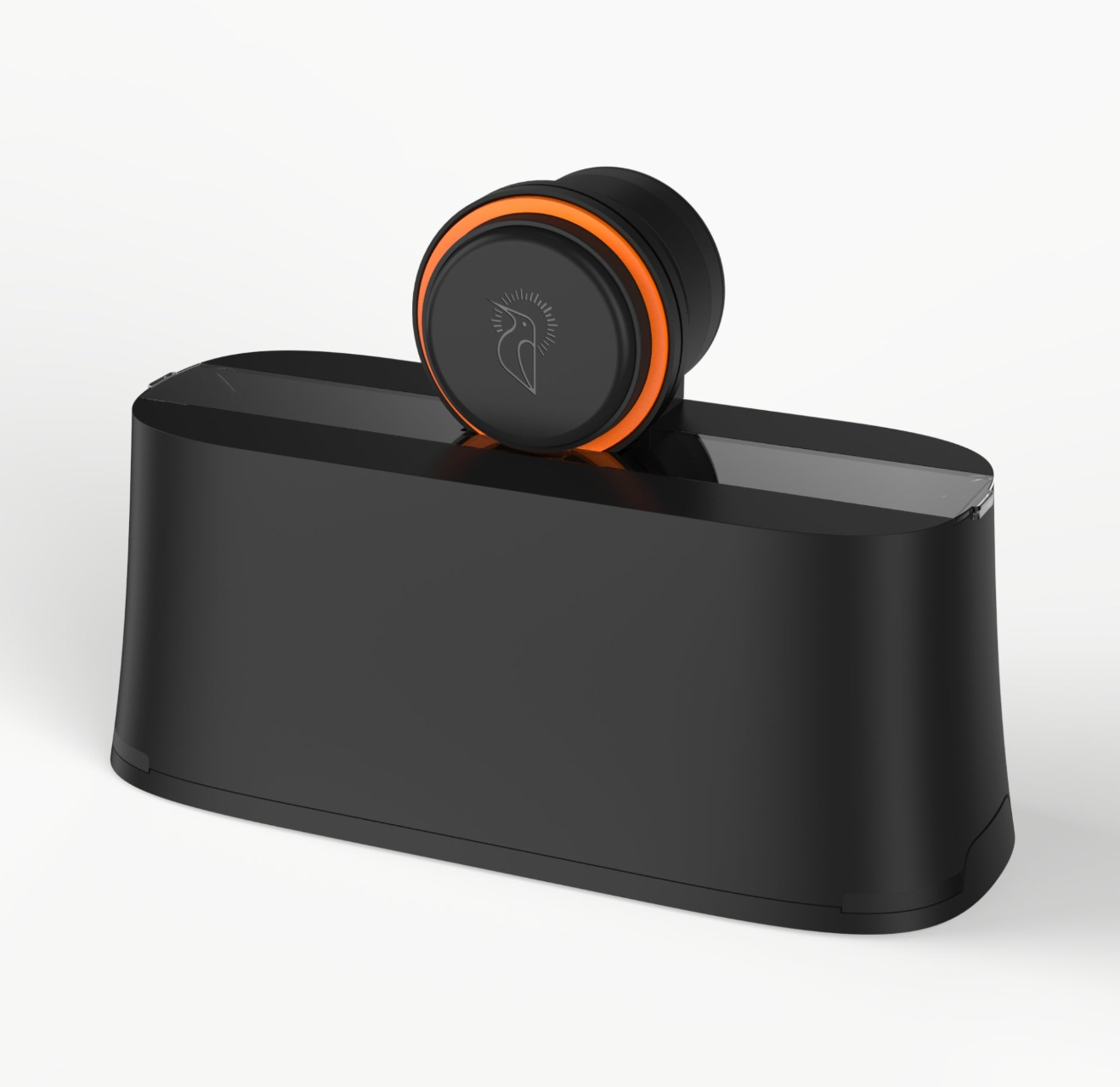 HumminGuru EZ Vinyl Record Washer 2