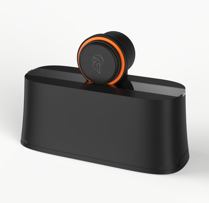 HumminGuru EZ Vinyl Record Washer 2