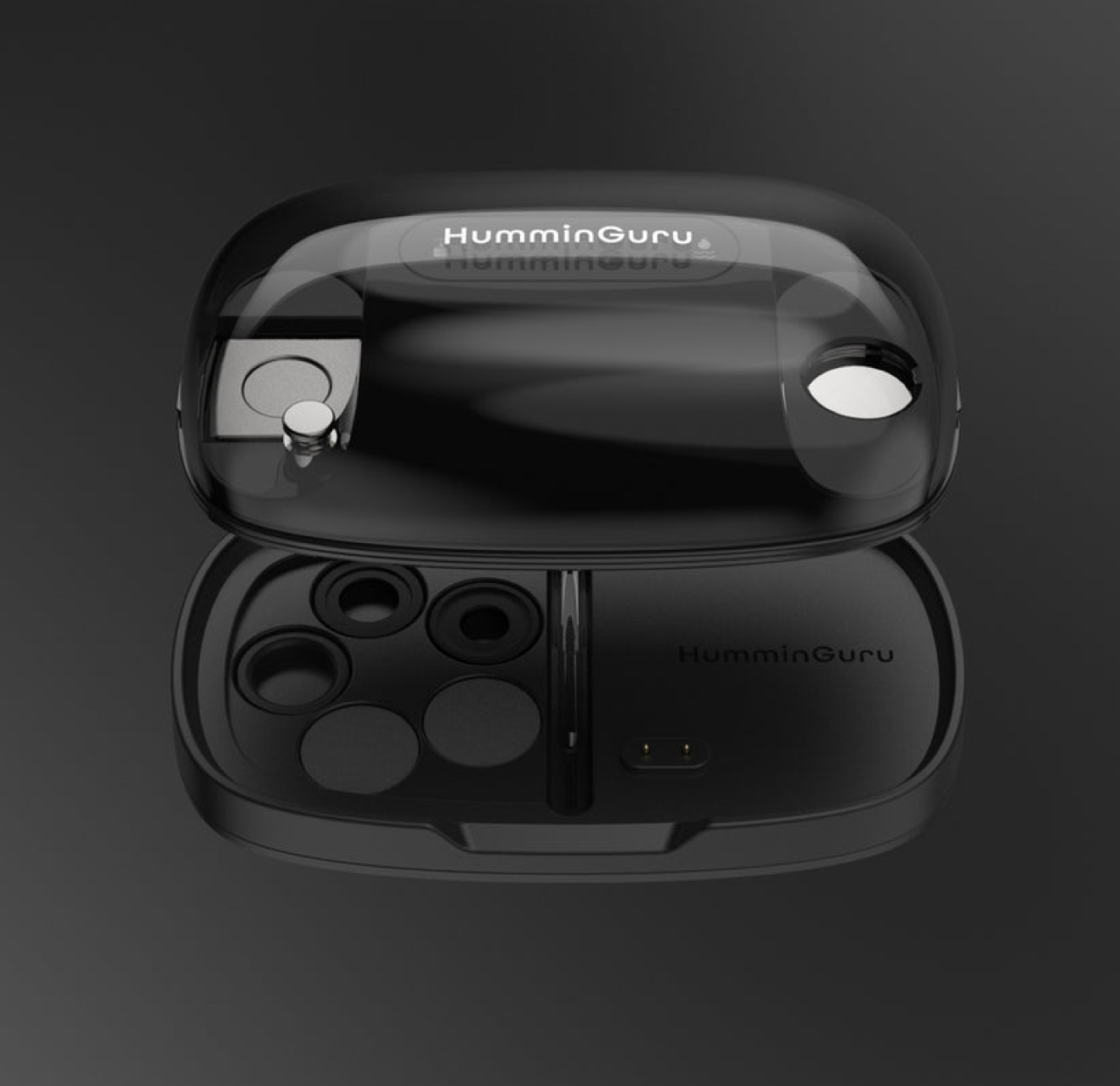 HumminGuru S-DUO Pro