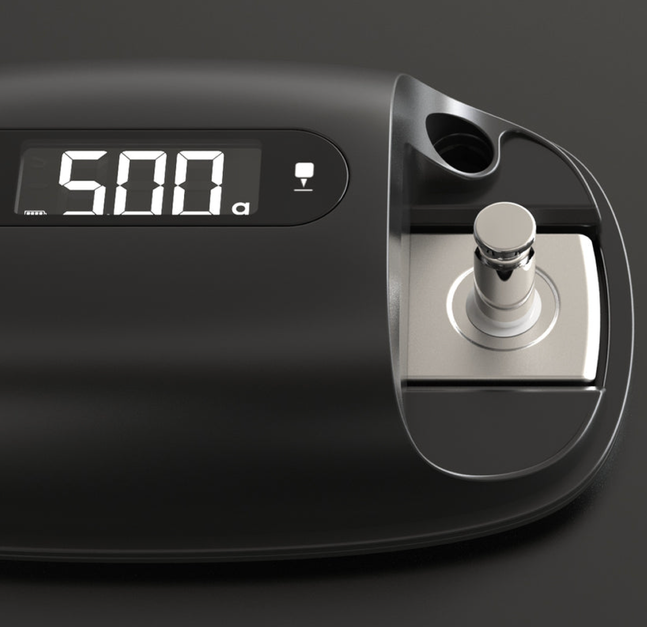 HumminGuru S-DUO Pro 3