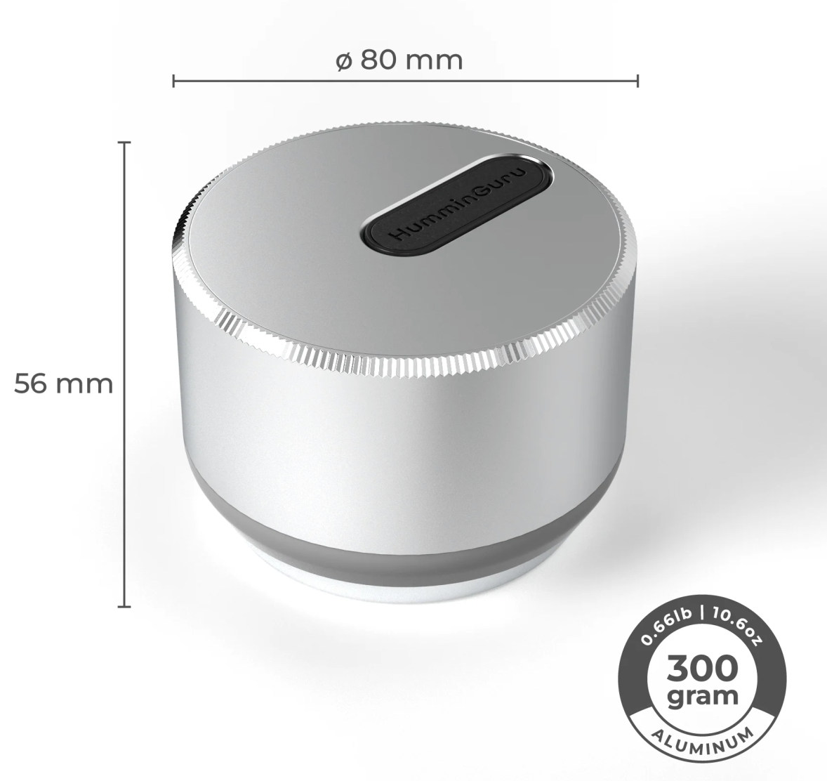 Humminguru Lumi 2