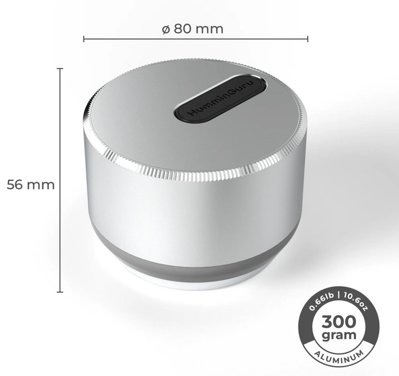 Humminguru Lumi 2