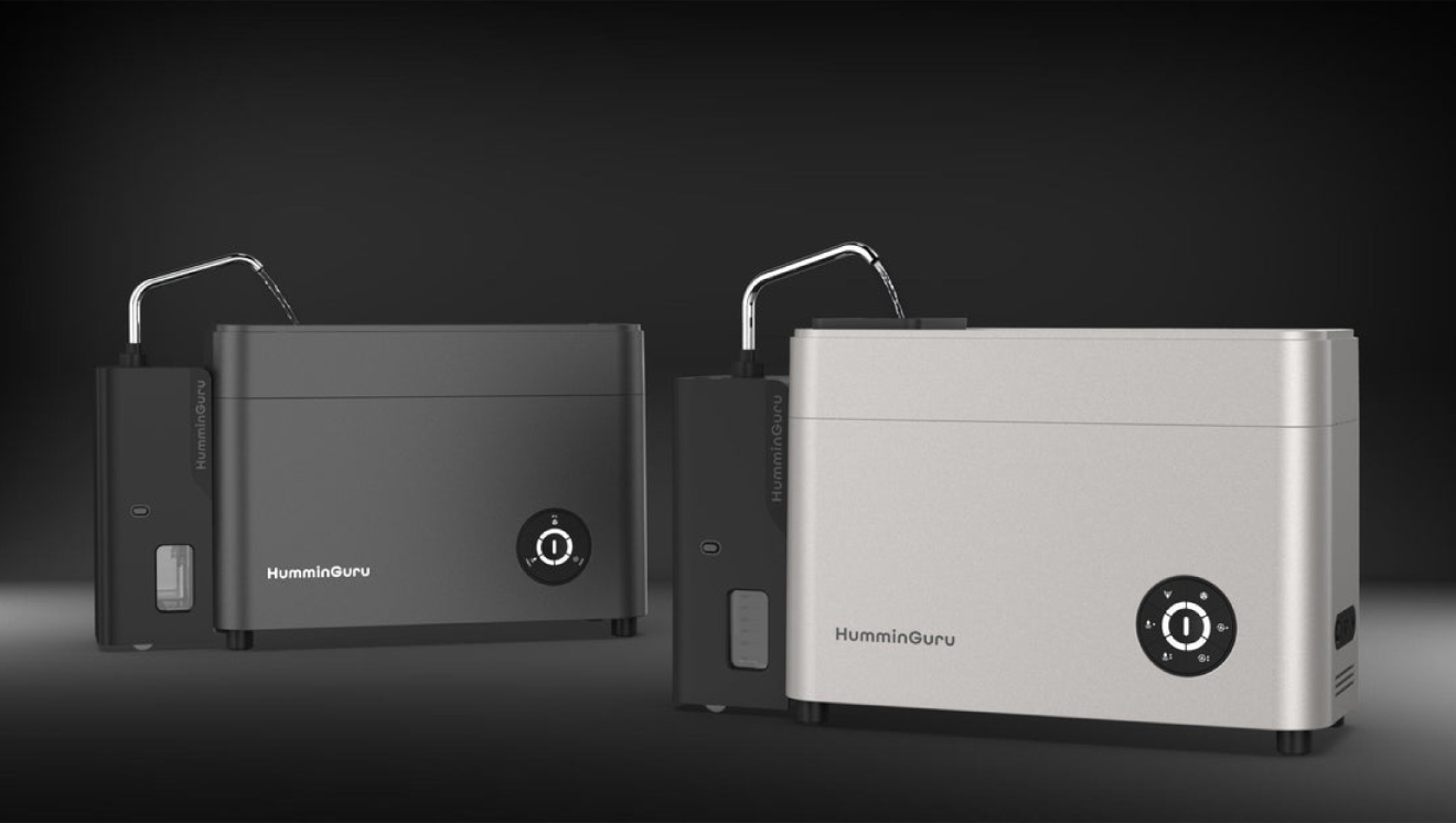 Humminguru Water Dispenser 2
