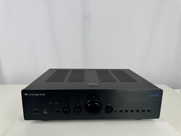 Cambridge Audio Azur 650A Vollverstärker