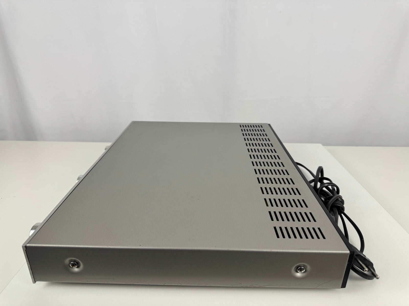 Grundig SV-1000 Verstärker