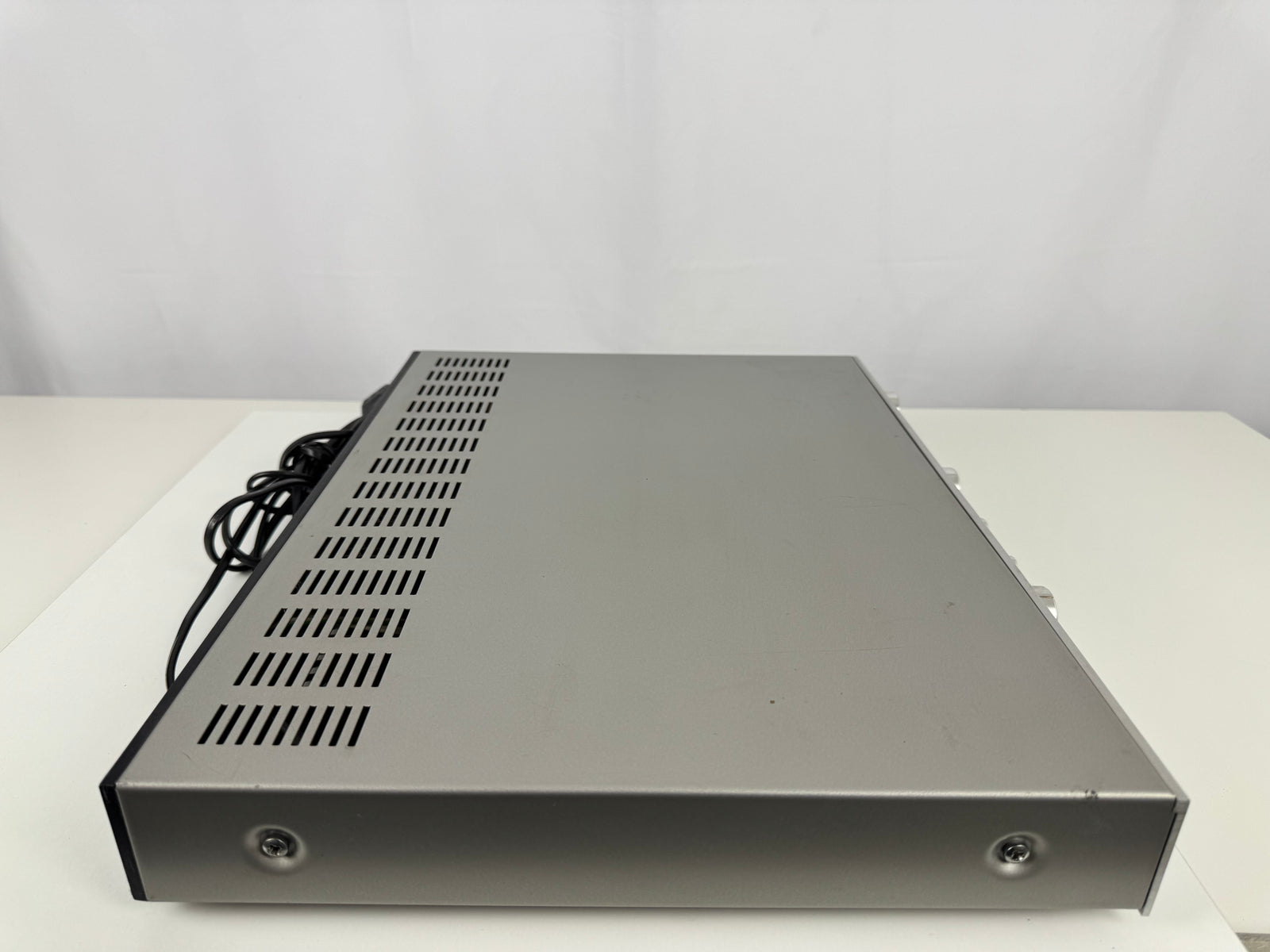 Grundig SV-1000 Verstärker