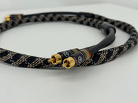 Viablue NF-S1 Quattro Analog-Cinch-Kabel