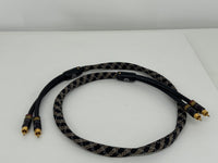 Viablue NF-S1 Quattro Analog-Cinch-Kabel
