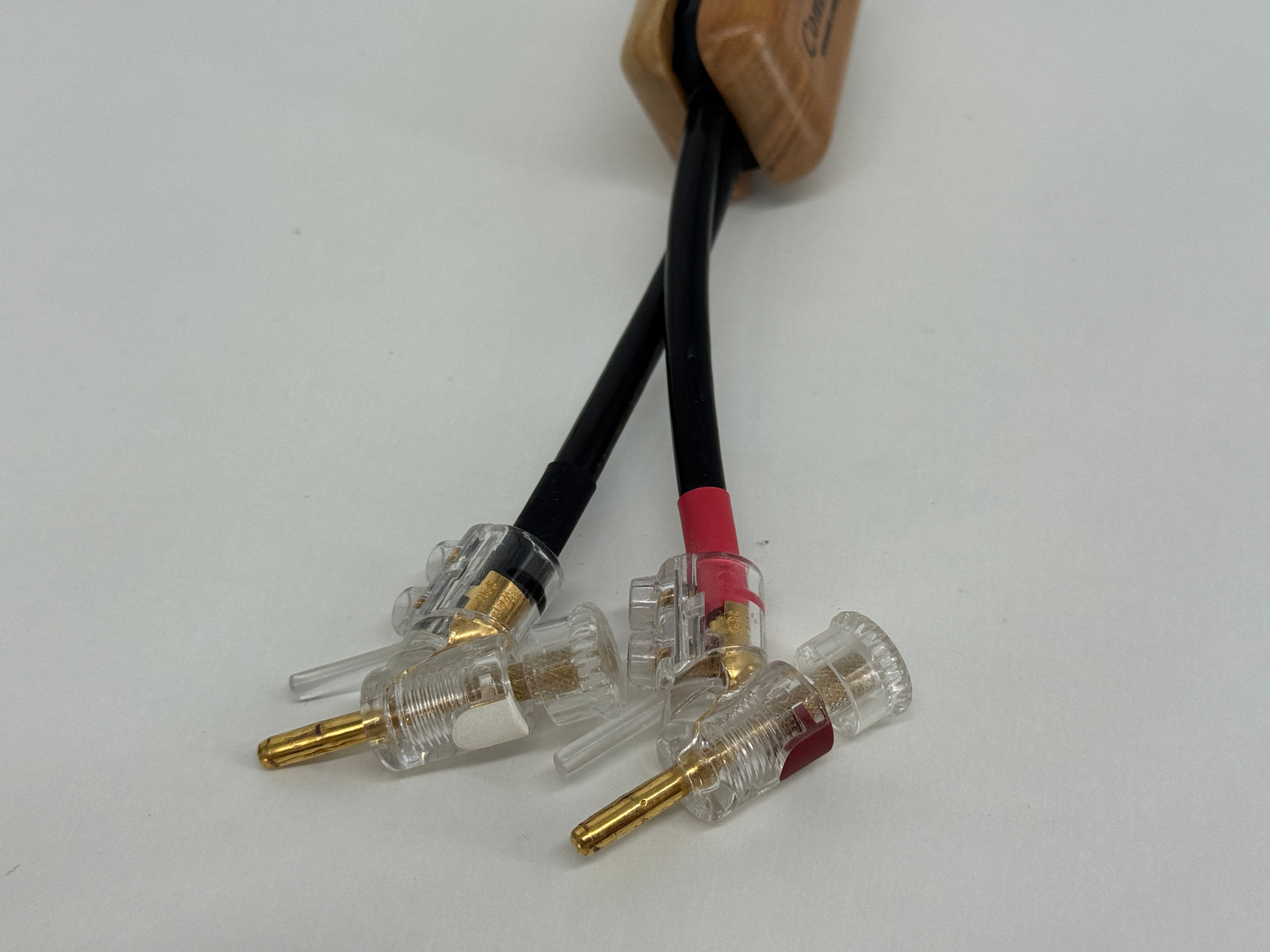 Concertato HMS High End Lautsprecherkabel