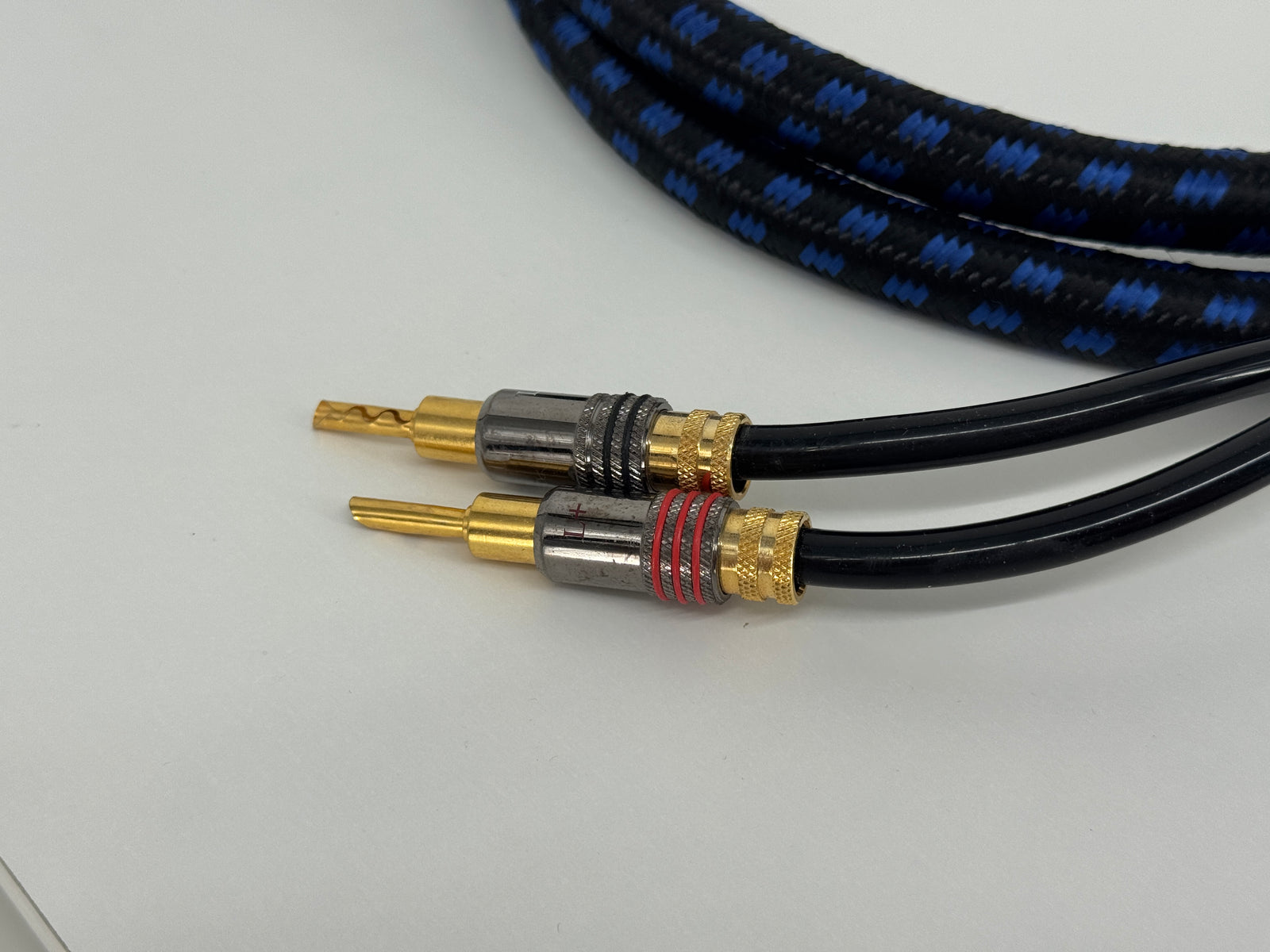 Goldkabel Speaker Cable