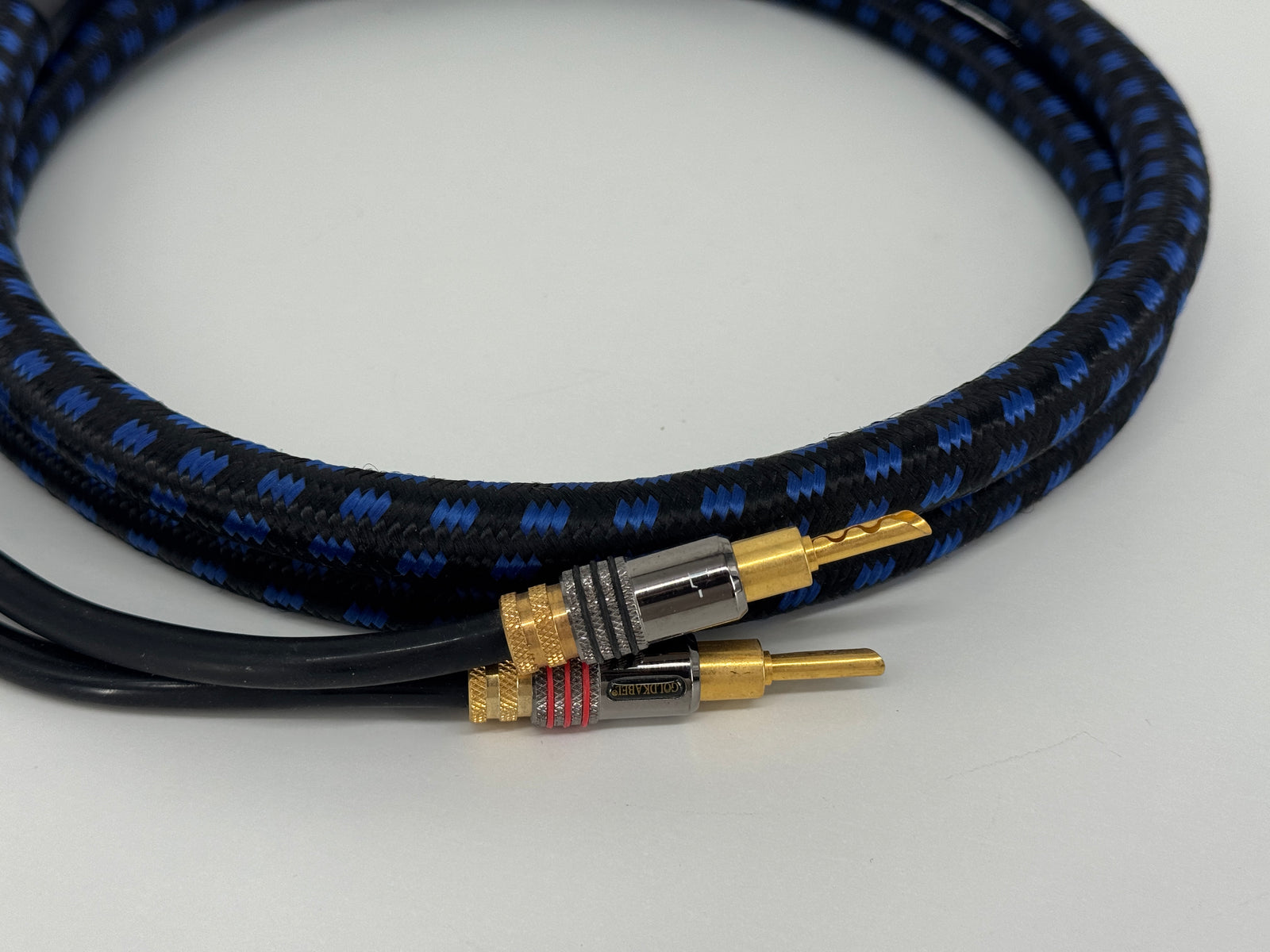 Goldkabel Speaker Cable