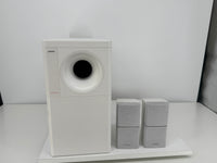 Bose Acoustimass 5 Series III 2.1 Speaker System