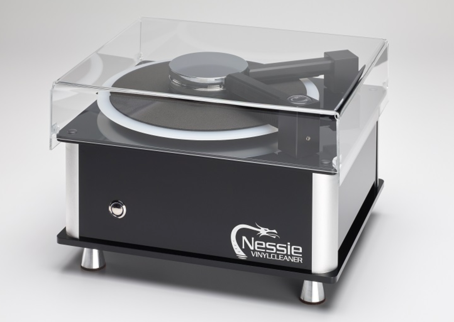 NESSIE ProPlus+ 3