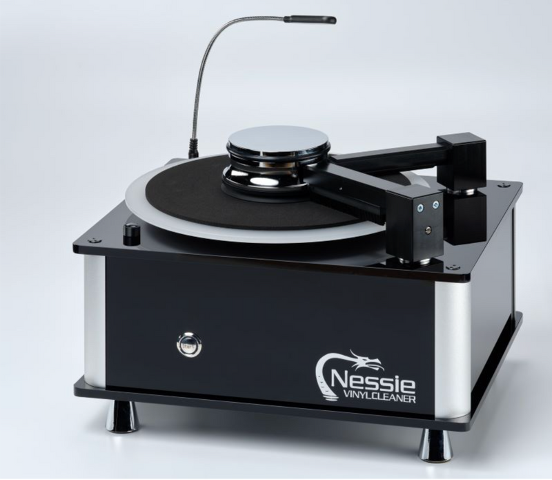 NESSIE ProPlus+ Masteredition
