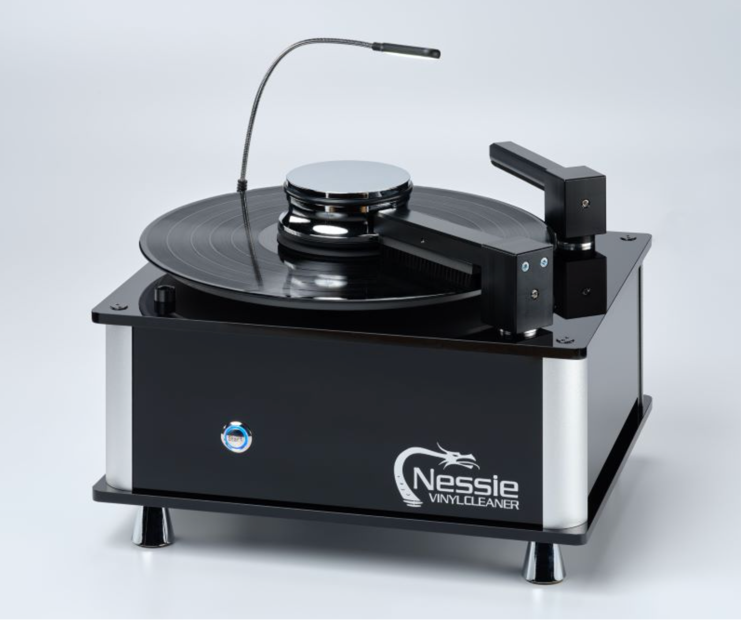 NESSIE ProPlus+ Masteredition 3