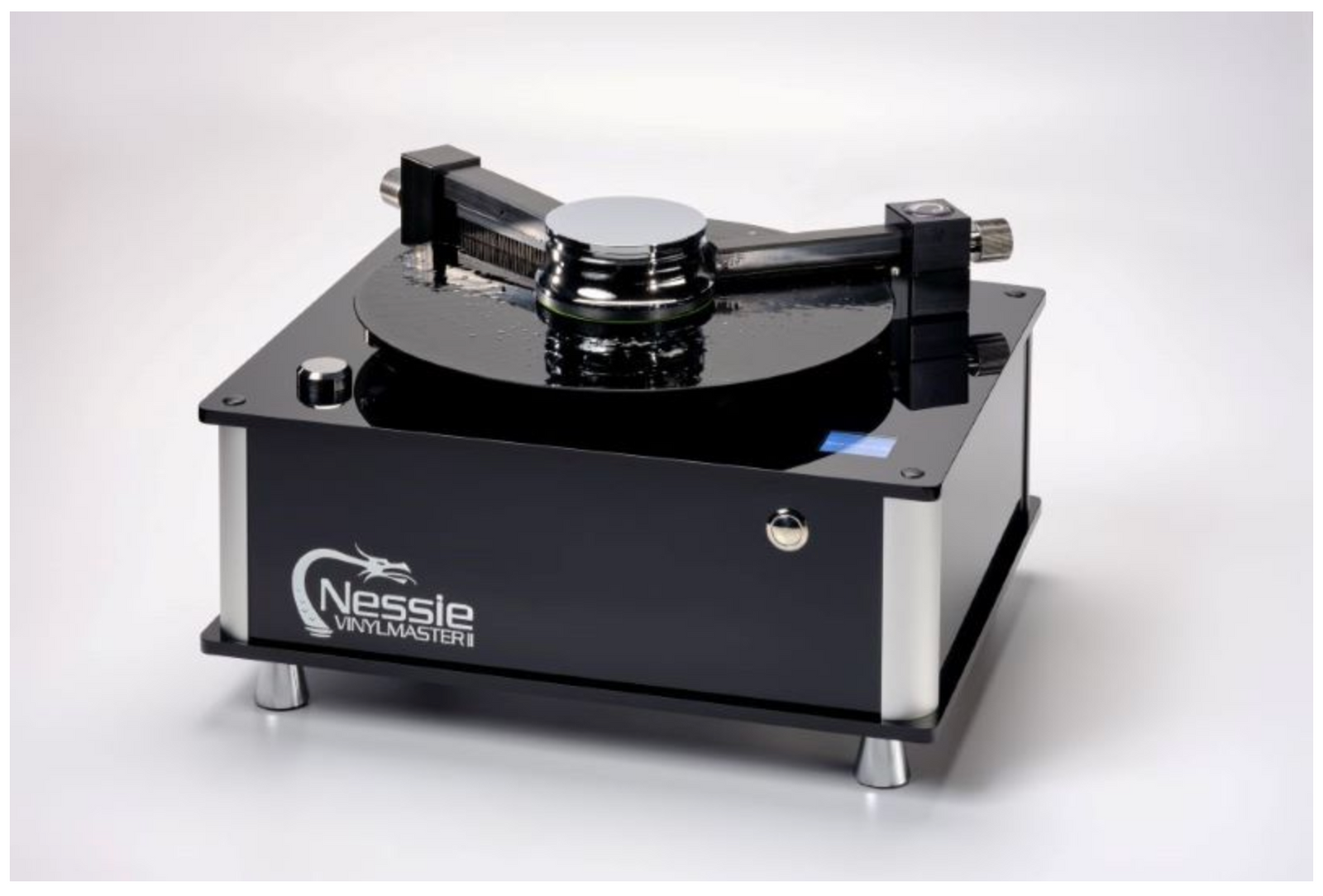 NESSIE Vinylmaster Reference 3