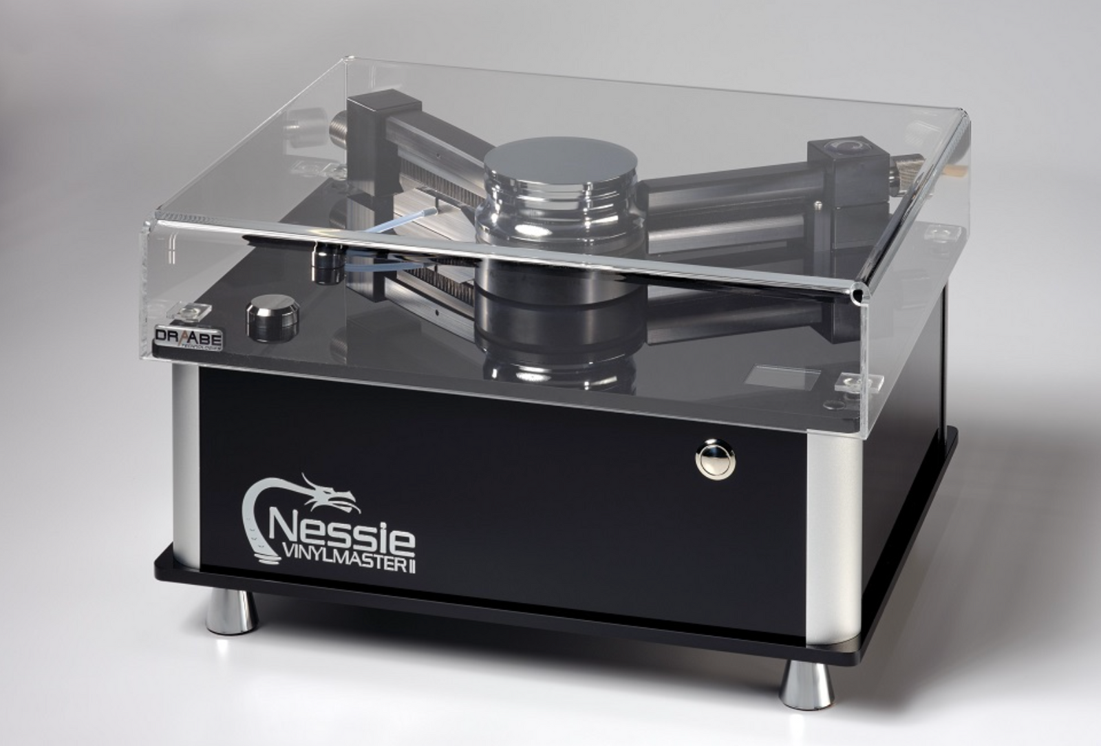 NESSIE Vinylmaster Reference 4