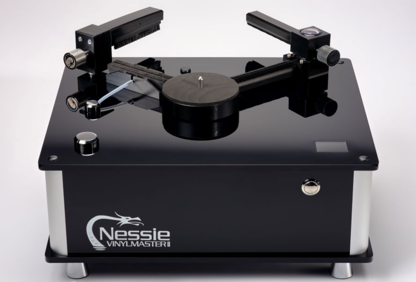 NESSIE Vinylmaster Reference 5