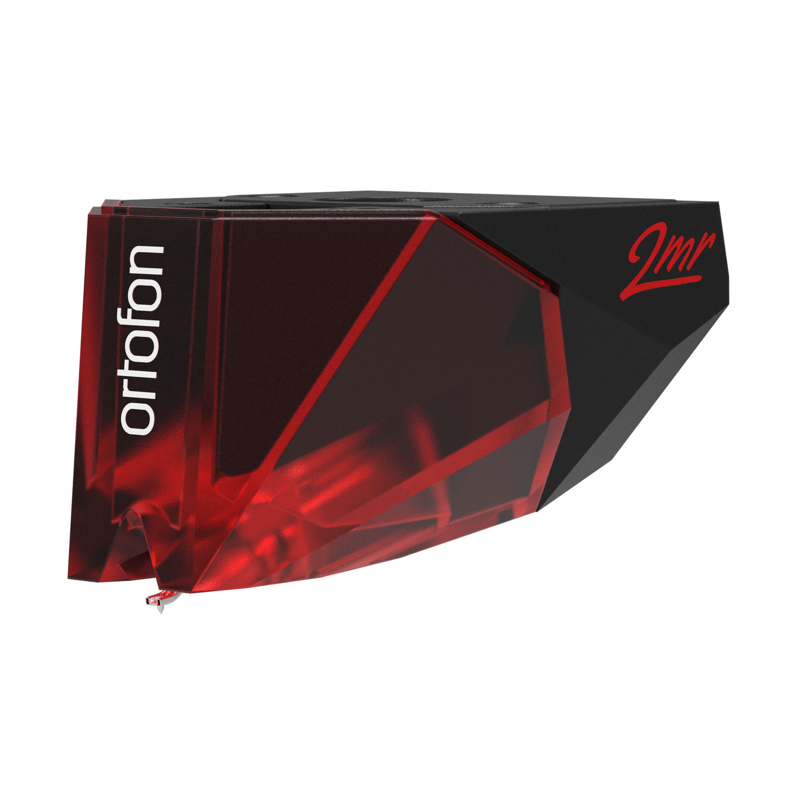 Ortofon_2MR_Red_Tilt_Left_01