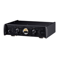 PE-505 Phono-VorverstaÌrker, Schwarz 2